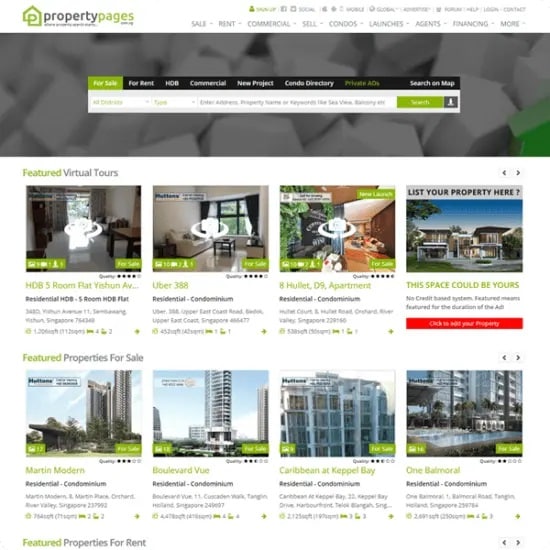 PropertyPages