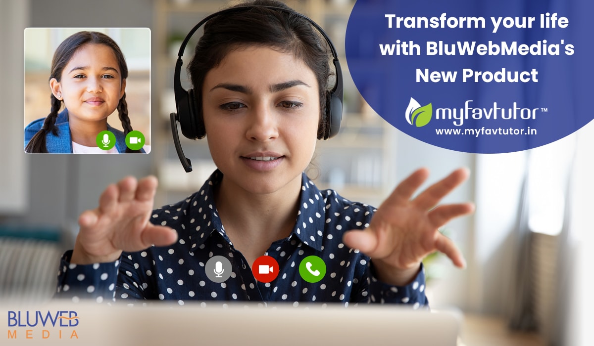 Transform your life with BluWebMedia's New Product