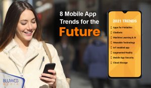 8 Mobile App Trends for the Future