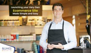 Very Own Ecommerce Site
